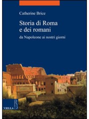 Storia di Roma e dei romani...