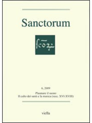 Sanctorum (2009). Vol. 6: P...