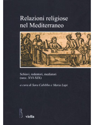 Relazioni religiose nel Med...