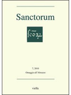 Sanctorum (2010). Vol. 7: O...