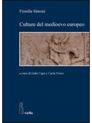 Culture del Medioevo europeo