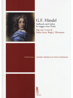 G. F. Händel. Aufbruch nach...