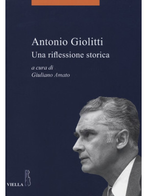 Antonio Giolitti. Una rifle...