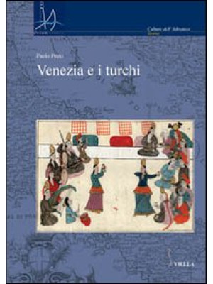 Venezia e i turchi