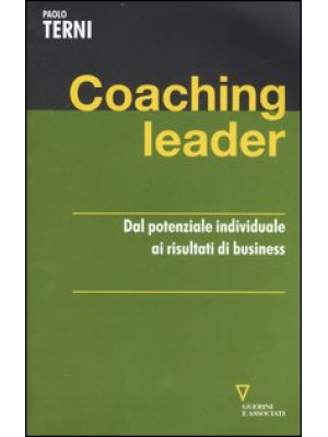 Coaching leader. Dal potenz...