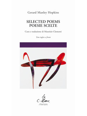 Selected poems-Poesie scelt...