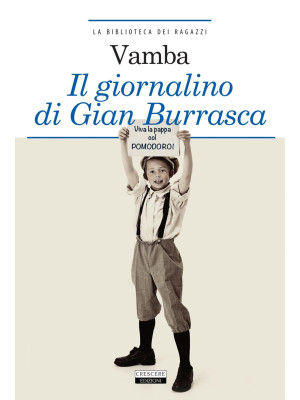 Il giornalino di Gian Burra...