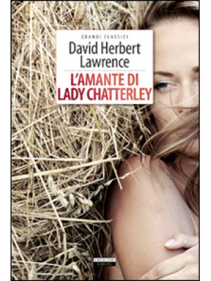 L'amante di lady Chatterley...