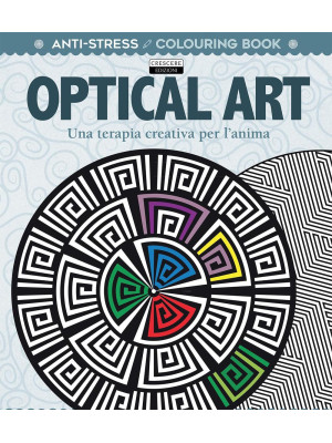 Optical art. Una terapia cr...
