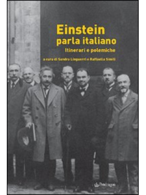 Einstein parla italiano. It...