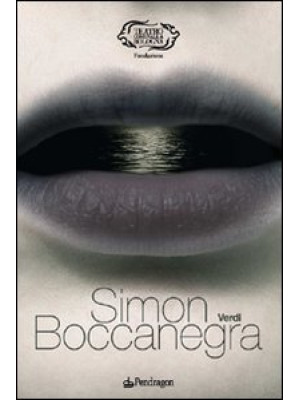 Verdi. Simon Boccanegra. Ed...