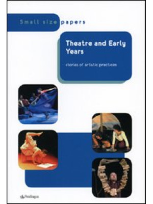 Theatre and early years sto...