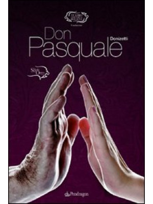 Donizetti. Don Pasquale