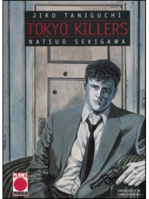 Tokyo killers
