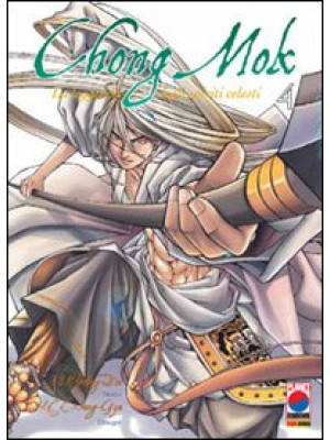Chong Mok. Vol. 4