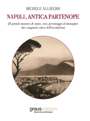 Napoli, antica Partenope (I...