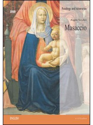 Masaccio. Ediz. inglese