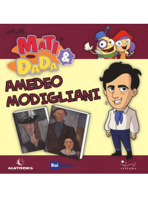 The Amedeo Modigliani. Ediz...