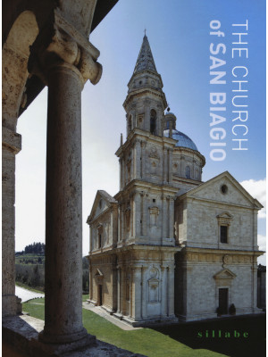 The church of San Biagio. E...