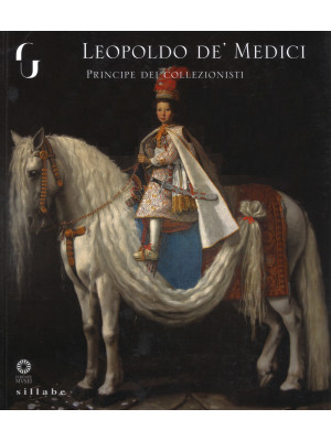 Leopoldo de' Medici princip...