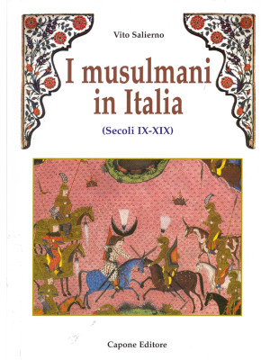 I musulmani in Italia (seco...