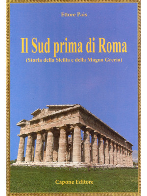 Il Sud prima di Roma (Stori...