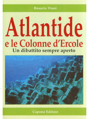 Atlantide e le Colonne d'Er...