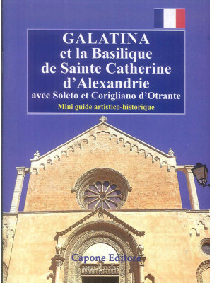 Galatina et la Basilique de...