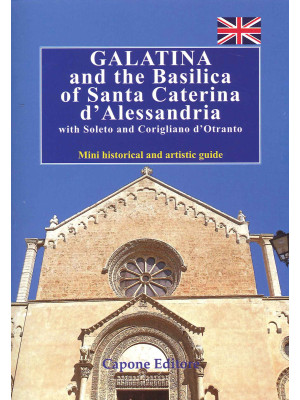 Galatina and the Basilica o...