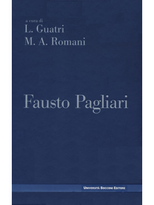 Fausto Pagliari