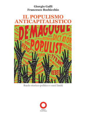 Il populismo anticapitalist...