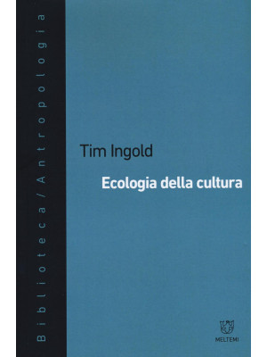 Ecologia della cultura