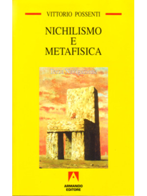 Nichilismo e metafisica
