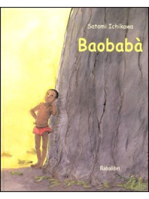 Baobabà