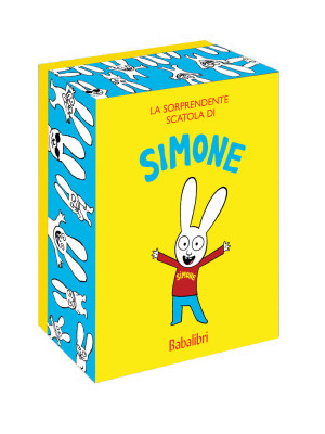 La sorprendente scatola di Simone