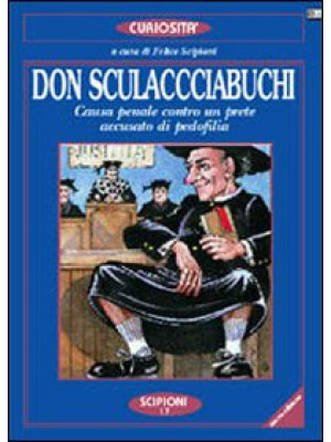 Don Sculacciabuchi. Capolav...