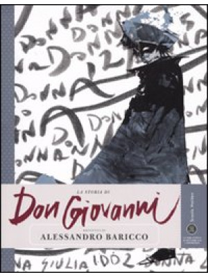 La storia di Don Giovanni r...