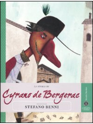 La storia di Cyrano de Berg...