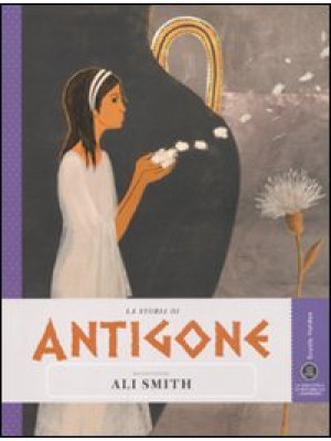 La storia di Antigone racco...