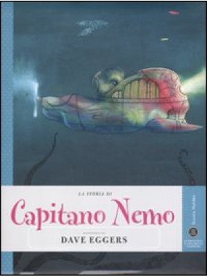 La storia di Capitano Nemo ...
