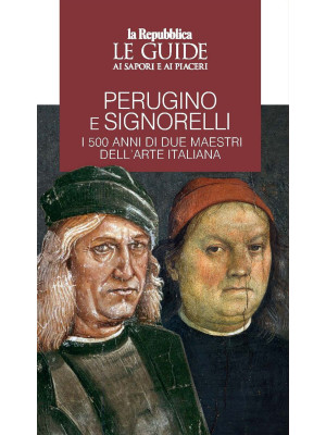 Perugino e Signorelli. I 50...