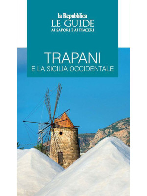 Trapani e la Sicilia occide...