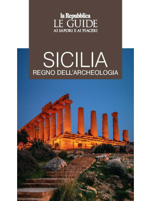 Sicilia regno dell'archeolo...