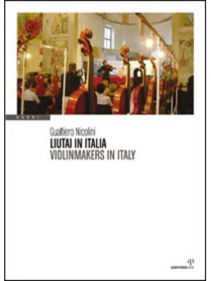 Liutai in Italia-Violinmake...
