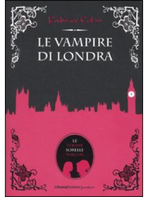 Le vampire di Londra