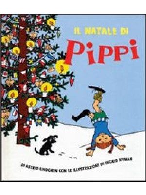 Il Natale di Pippi