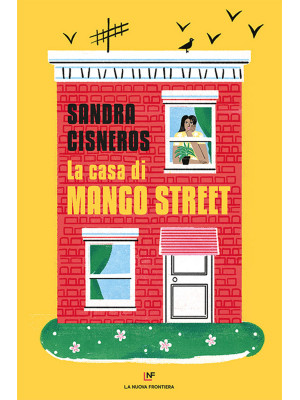 La casa di Mango Street