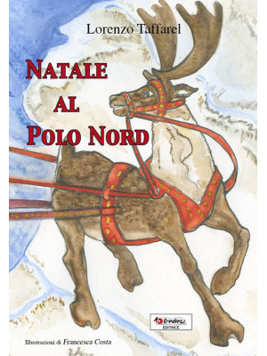Natale al Polo Nord