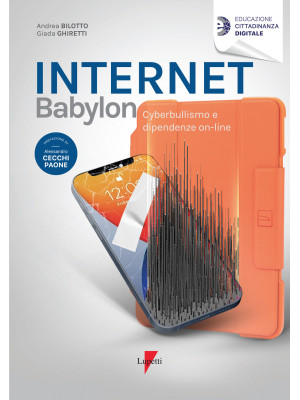 Internet Babylon. Cyberbull...