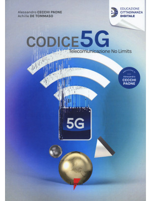 Codice 5G. Telecomunicazion...